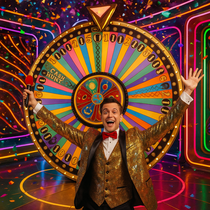 Playio - Crazy Time Game - Evolution Gaming Casino Slot