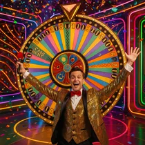 Playio - Crazy Time Game - Evolution Gaming Casino Slot