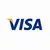 VISA Payment Method - Playio Casino